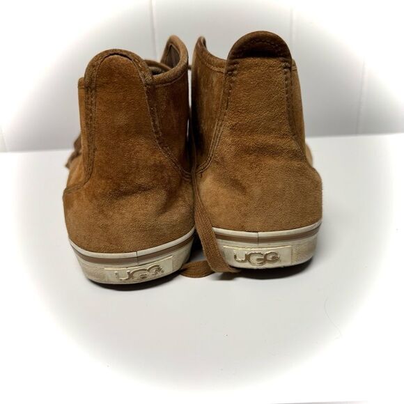 UGG Men’s Brockman Chukka Boots Size 9 main image 5